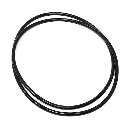 Springer Parts PR-60/125 Casing O-Ring, (R60-2-90B-SFY); Replaces Alfa Laval Part# 400547 400547SP